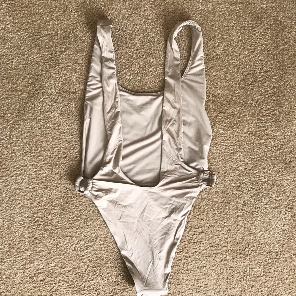Aerie one piece swimsuit